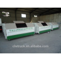 Dongfeng Mini 4cbm small roll off garbage truck